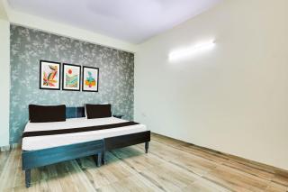 Hotel O New Hotel River Park - Faridabad - 6