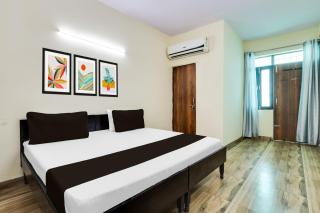 Hotel O New Hotel River Park - 5