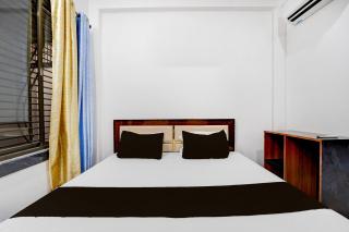 SPOT ON Raghav Inn - Pratāpgarh - 1