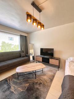 Kotimaailma Aparthotel Ankkuri - Two bedroom - Kotka - 4