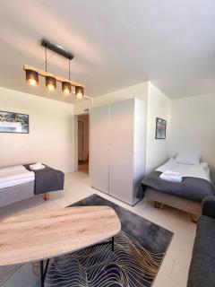 Kotimaailma Aparthotel Ankkuri - Two bedroom - Kotka - 1