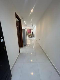 Marina Chalet 4 appliances A1 - El Alamein - 8