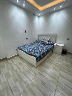 Marina Chalet 4 appliances A1 - El Alamein - 7