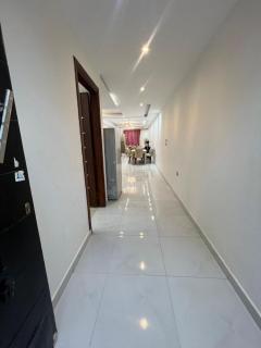 Marina Chalet 4 appliances A1 - 2
