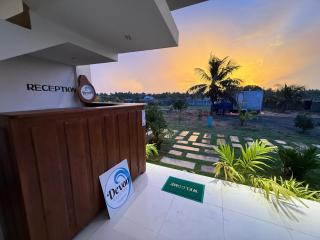Devon Surf Inn Arugambay - 0