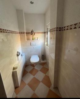 H90 - Fühl dich wie zuhause in Elversberg - Spiesen-Elversberg - 3