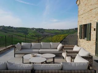 Villa casa dei sogni - Mogliano - 9