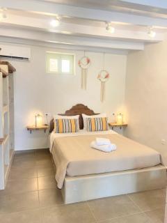 ALEMINAS House 1 - Sými - 7