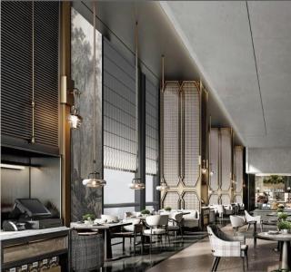 InterContinental Changchun High Tech Zone by IHG - 0