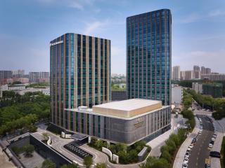 InterContinental Changchun High Tech Zone by IHG - 0