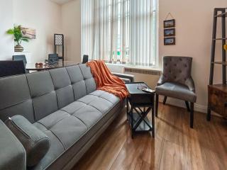 Flat One - Weymouth - 8