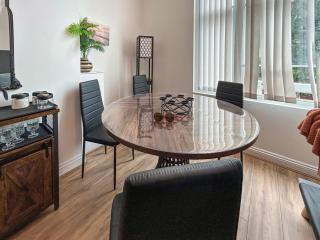 Flat One - Weymouth - 7