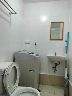 Tum's MPlace Staycation 9th Floor Tower A - 5