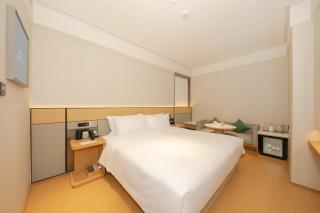 JI Hotel Beijing Shijingshan Wanda Taiwan Street - 5