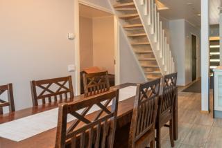 Kotokuusi 1 - Huoneisto luonnon keskellä, sisältää siivouksen ja Wifin - 2