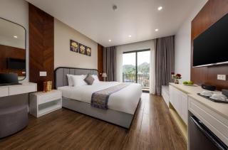 Cat Ba Seoul 2 Hotel & Apartment - Cát Bà - 0