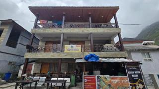 Shivpuri House Kedarnath - 0