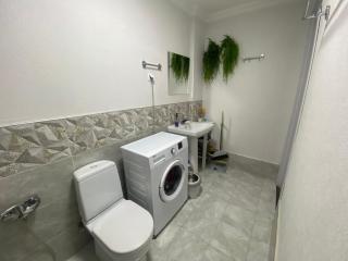 Huailng new city - Tiflis - 2