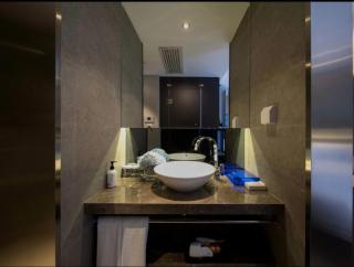 Orange Hotel Beijing Shangdi Huandao - 7