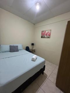 Casa Virginia, AC, Close to Downtown, Private - Santa Ana - 7