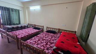 Shivpuri House Kedarnath - 2