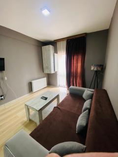 Huailng new city - 3