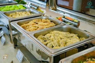 Long Anh Sea Hotel - Sầm Sơn - 8