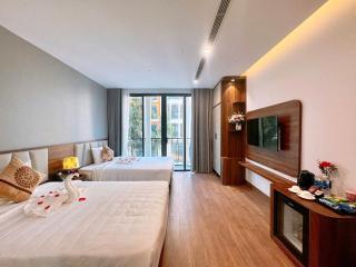 Long Anh Sea Hotel - Sầm Sơn - 6