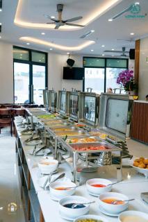 Long Anh Sea Hotel - Sầm Sơn - 3