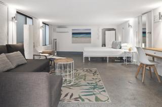 Surfie Pad 10 min walk to Beach and Dining - Sydney - 8