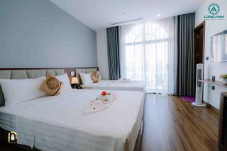 Long Anh Sea Hotel - Sầm Sơn - Sầm Sơn - 1