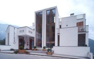 Hotel Rezia - Sondalo - 0