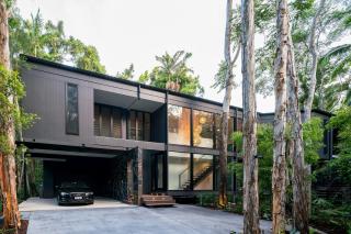 Coastal Rainforest Retreat Little Cove - 9