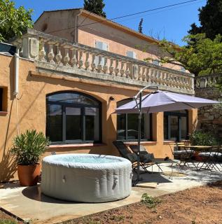 Aix-en-Provence - Cosy studio avec Spa et Clim - 8