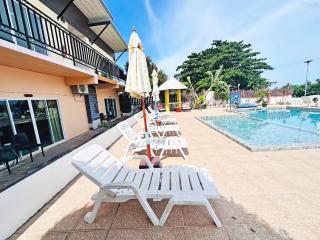 Anyavee Chom By The Sea - 1