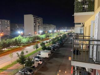 Huailng new city - Tiflis - 4