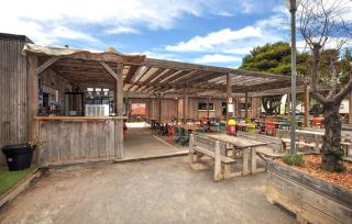 Mobile Home Proche Mer Piscine - 2