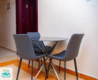 Nolcare Cozy Haven Kisumu-1br&2br - 6
