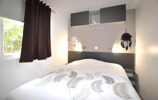 Mobile Home Proche Mer Piscine - 4