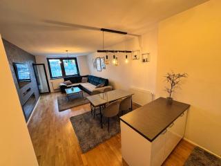 Luxury Apartment Sarajevo-Bristol - Sarajevo - 2