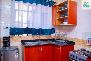 Nolcare cozy haven - Kisumu - 1