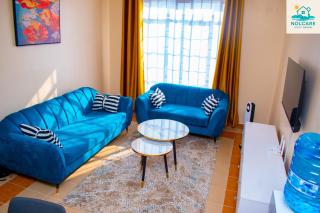 Nolcare Cozy haven-Kisumu - Kisumu - 0