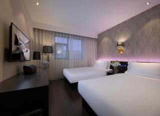 Orange Hotel Beijing Shangdi Huandao - Pechino - 2