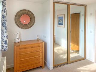 The Lodge - Fowey - 1
