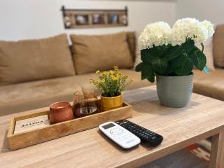 Apartman Maša - - 1