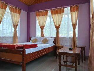 Nala Rympei Homestay Near Hotspring - 8