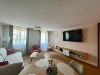 Casa Rheinblick - Basel - 2