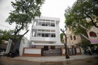 White House - Tirupati - 0