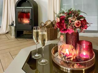 The Bungalow - Rushton Spencer - 1