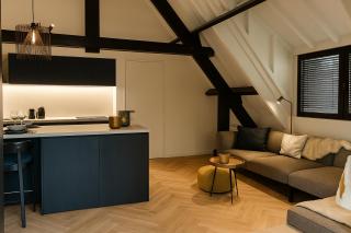 Cosy apartment with garden - Kortrijk - 4